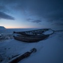 Svalbard februar 2015